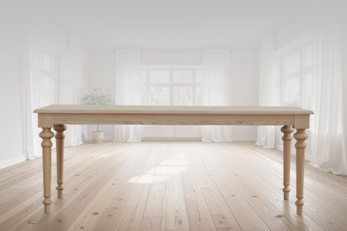 bondegårdsbord
